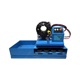 Машина для обжима QM12V